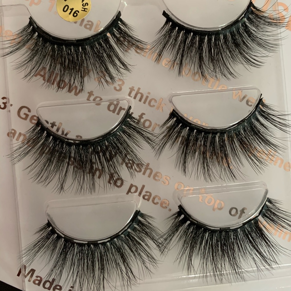 Magnetic Eyelash kit
